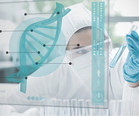 New Sema4 DNA test screens your child for 193 genetic diseases