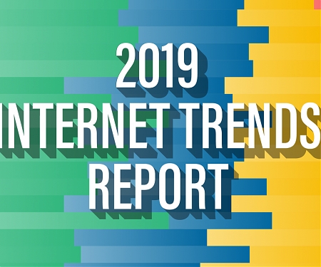 (PDF) Mary Meeker’s 2019 Internet Trends Report