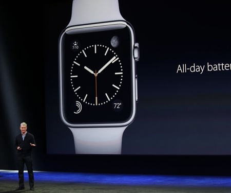 Millennials Aren’t So Into the Apple Watch