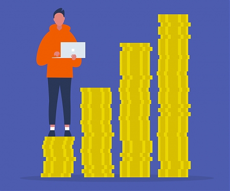 Software Engineering Salaries Jump, Demand for AR/VR Expertise Skyrockets