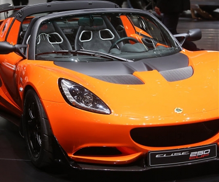 (M&A) Chinese Car Giant Geely (That Owns Volvo) Has Bought Lotus