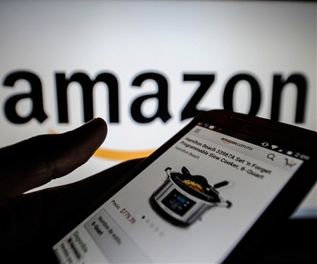 Amazon Dominates Online Shopping in the U.S.