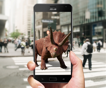 Mobile AR is Evolving Faster Than You Think