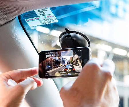 Nexar Gets $30M Series B for Its AI-based Road Safety Dashcams and Network