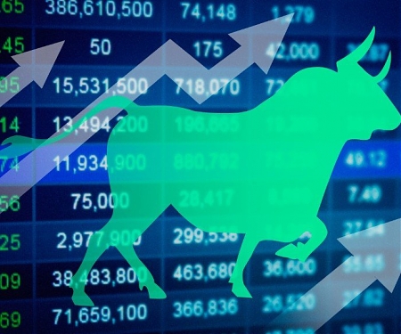 (Infographic) Visualizing the Longest Bull Markets of the Modern Era
