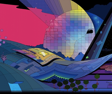 Intel’s Latest Hail Mary Is a $20 Billion Bet on American Manufacturing