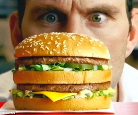 Burgernomics : The Price of a Big Mac in Global Comparison