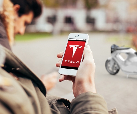 Tesla Model M : Tesla's e-Bike would Help Rapidly Electrify the Two-Wheeler Industry