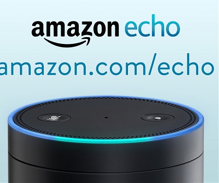 (Infographic) Unpacking the Breakout Success of the Amazon Echo