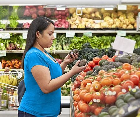 Culture and Cuisine: The Opportunity for Fresh Produce