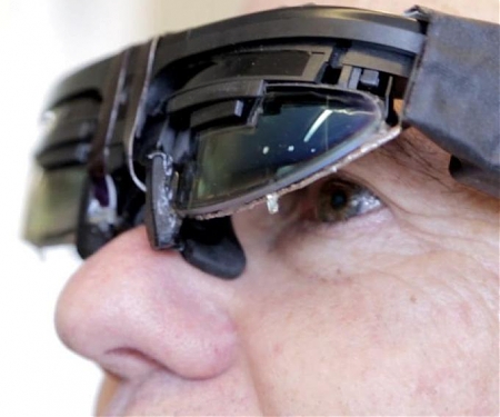 (M&A) Google Buys Eyefluence Eye-Tracking Startup