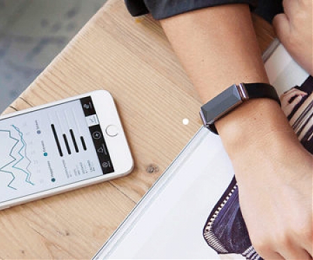 Emotion Trackers Are The Next Wave in Wearables
