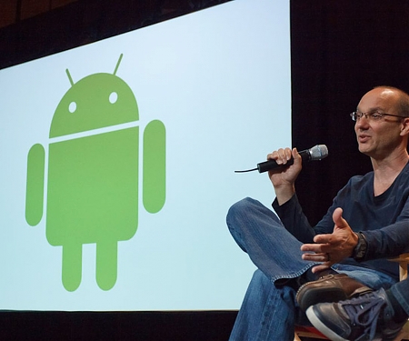 Andy Rubin’s Essential Has Reportedly Raised $300 Million