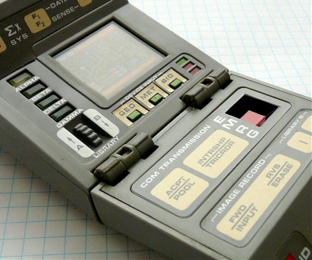 (Video) Stanford Engineers Develop a Star Trek-Style Tricorder to Detect Cancer