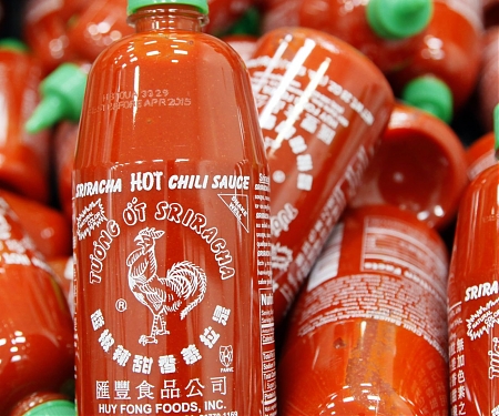 Americans Are Divided About Almost Everything Except Hot Sauce