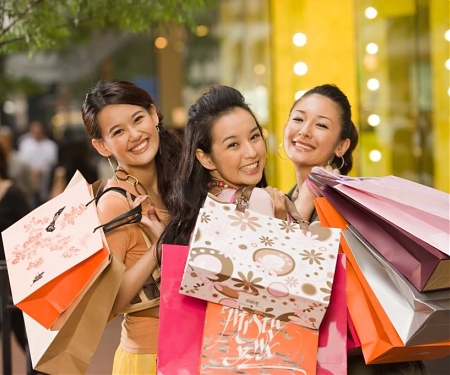 (PDF) Mckinsey - Chinese Consumers : Revisiting Our Predictions