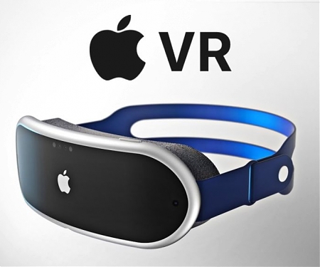 Apple Delays AR Glasses, Plans Cheaper Mixed-Reality Headset