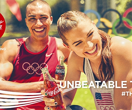 These 8 Charts Help Sum Up Social Marketing During the Last Week of the Olympics