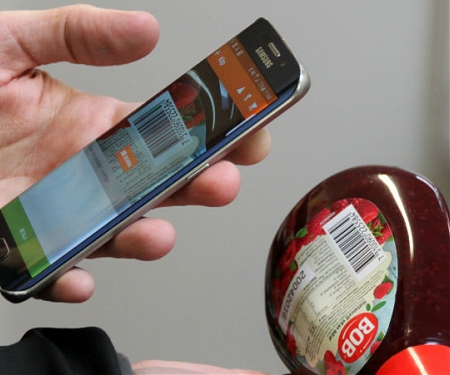 There's a Smartphone-Powered Store in Sweden With No Human Cashiers