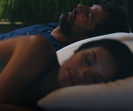 New Smart Bed Positions Itself to Silence Habitual Snorers - Sleep Number 360