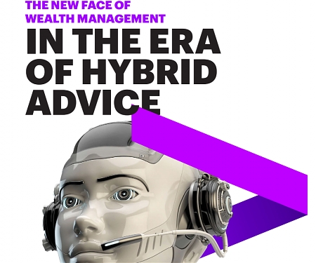 (PDF) Accenture - The New Face of Wealth Management : Int The Era of Hybrid Advice