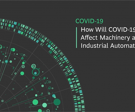 (PDF) BCG - How Will COVID-19 Affect Machinery and Industrial Automation ?
