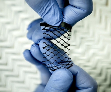 Japanese Paper-Cutting Is The Future Of Flexible, Bendable Gadgets