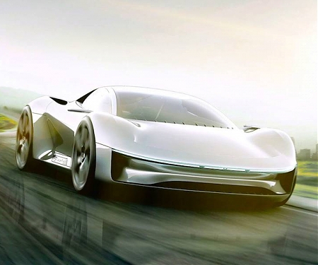 (Patent) Apple Patents New Car Technologies