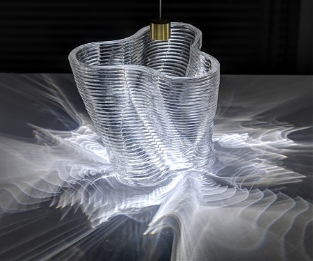 (PDF) MIT Researchers are Now 3D-Printing Glass