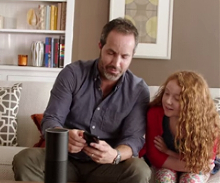 Family Matters - Robots Enter The Home