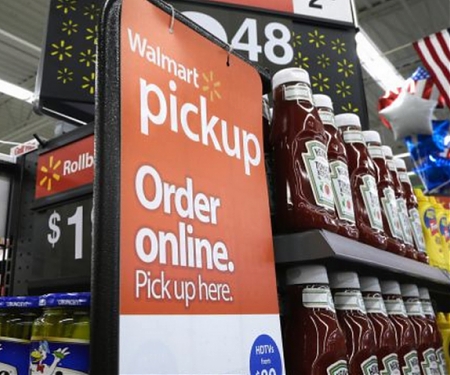 Walmart Built The Fastest-Growing Retail App by Focusing on One Key Shopper Habit