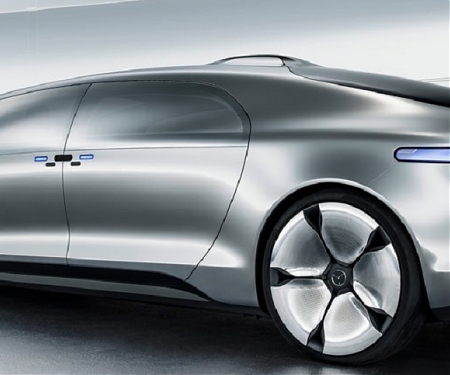 Money Is Piling Into Auto Tech: 2015 Is On Track For A Deal Record
