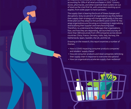 (PDF) Capgemini - Building Supply Chain Resilience in Consumer Product & Retail