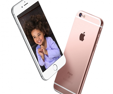 iPhone 6 Series Now Represents Majority of U.S. iPhone Installed Base