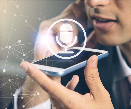 (Infographic) Voice Search Stats of 2019