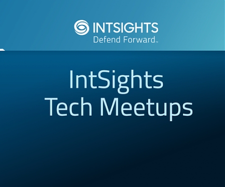 Threat Intelligence Startup IntSights Raises $30M Series D