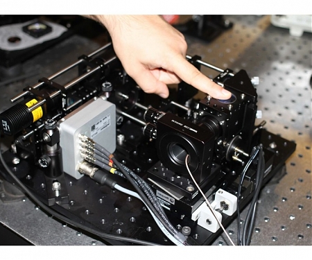 New Fingerprinting Tech is More Than Skin-Deep