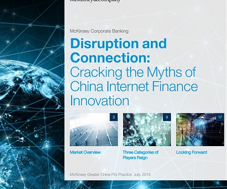 (PDF) Mckinsey - What’s Next for China’s Booming FinTech Sector ?