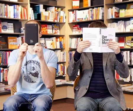 Trade Book Publisher Revenue Increased by 4.6% in 2018