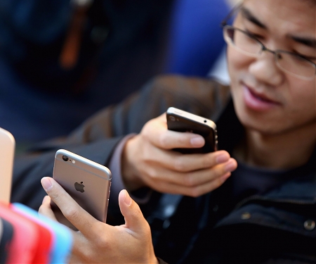 People Don't Think Apple's iPhone is a Good Value for The Money