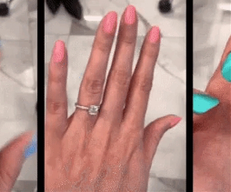 (Video) ModiFace Applies Its Augmented Reality Tech to Nail Polish with Fingertip-Tracking Feature