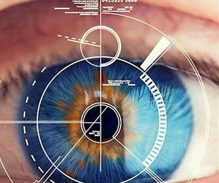 Contact Lenses That Can Change Focus and Zoom When You Blink Move Closer to Reality