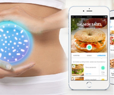 Individual Servings - DNA Analysis Provides Personal Nutrition Roadmaps