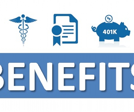 Which Working Benefits Do Millennials Value Most ?