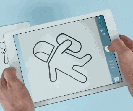 (Video) Doodle3D Announces Version 1.0 for its Online Transform 3D Design App