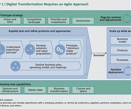 (PDF) BCG - The Digital Imperative