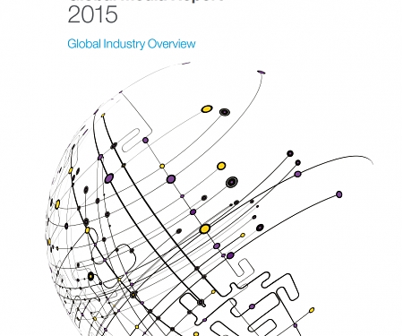 (PDF) Mckinsey - Global Media Report 2015
