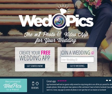 Wedding App WedPics Raises $6.5M From “Shark Tank’s” Barbara Corcoran