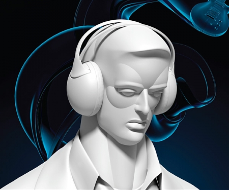 VR for Your Ears : Dynamic 3D Audio Is Coming Soon