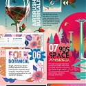 (Infographic) 12 Inspiring Graphic Design Trends for 2023